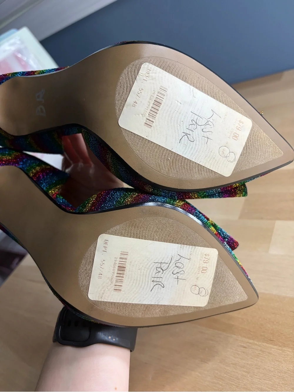 Betsey Johnson new tags
